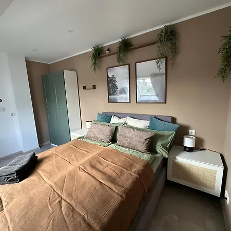 306 Japandi Apartment