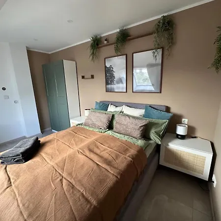 Apartment 306 Japandi