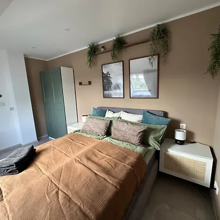 306 Japandi Apartment *