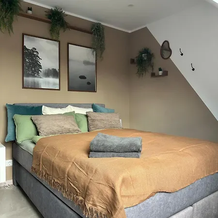 Apartment 306 Japandi
