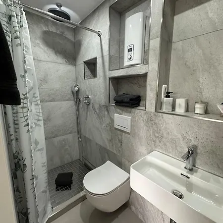 Apartment 306 Japandi