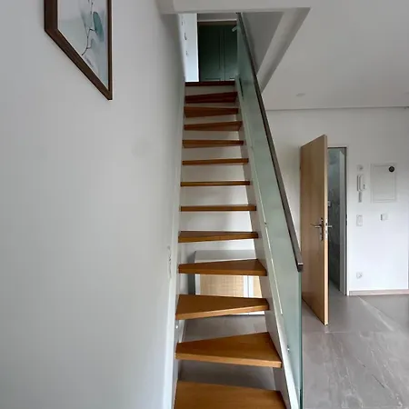 306 Japandi Apartment