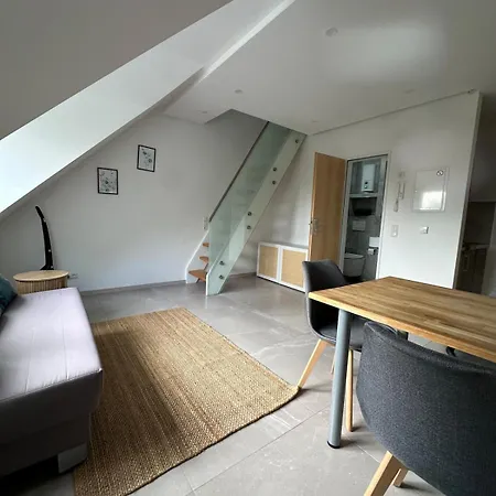 306 Japandi Apartment