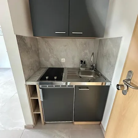 Apartment 306 Japandi Koblenz (Rhineland-Palatinate)