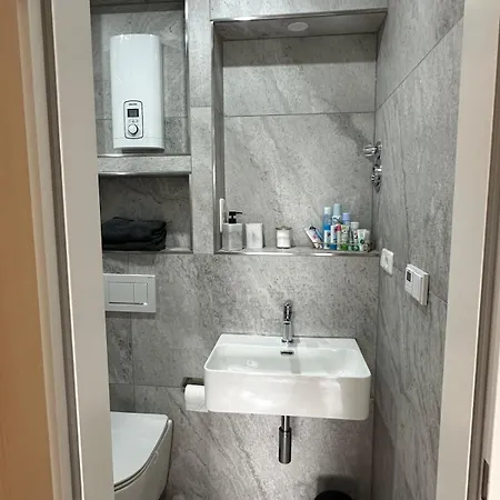 Apartment 306 Japandi