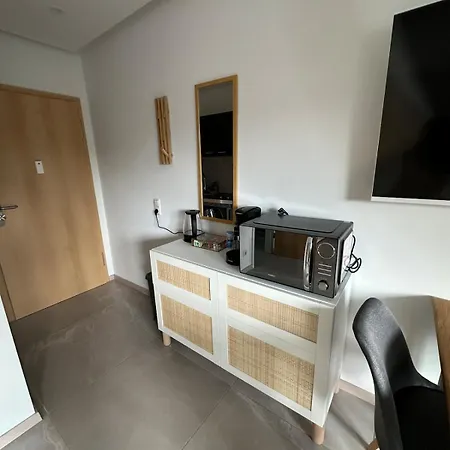 Apartment 306 Japandi Koblenz (Rhineland-Palatinate)